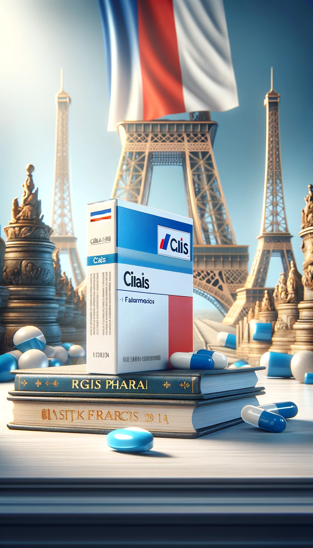 Cialis pas cher france